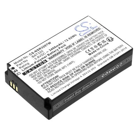 Batterie pour Inrico BAT320