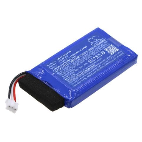 Batterie pour President ACMR402