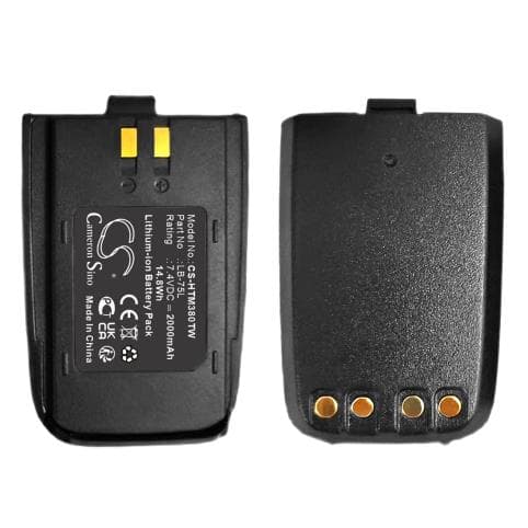 Batterie pour HYT LB-75L