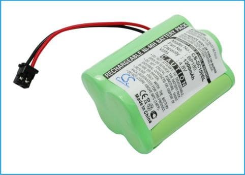 Batterie pour Albrecht AE105H