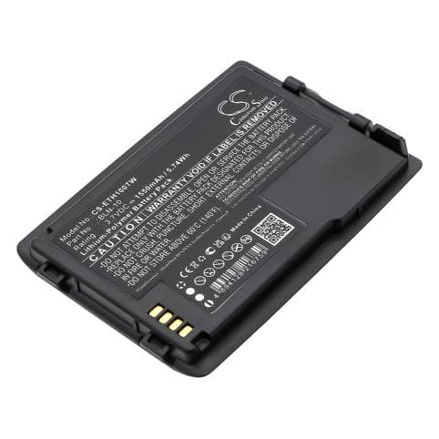 Batterie pour Eads BLN-10