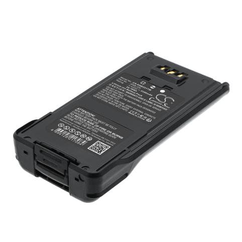 Batterie pour Kenwood KNB-33L