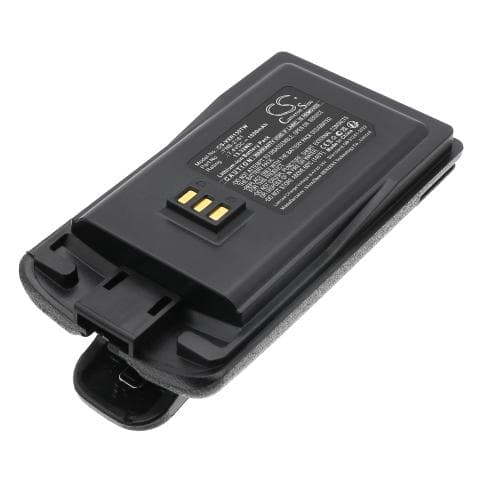 Batterie pour Vertex Standard FNB-Z161