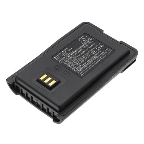 Batterie pour Vertex Standard FNB-V165
