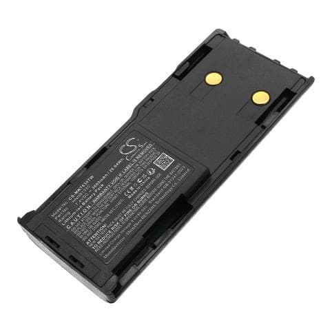 Batterie pour Motorola HNN8133C