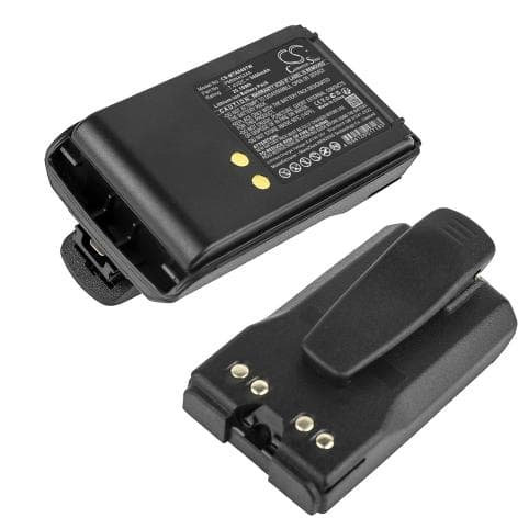 Batterie pour Motorola PMNN4534A