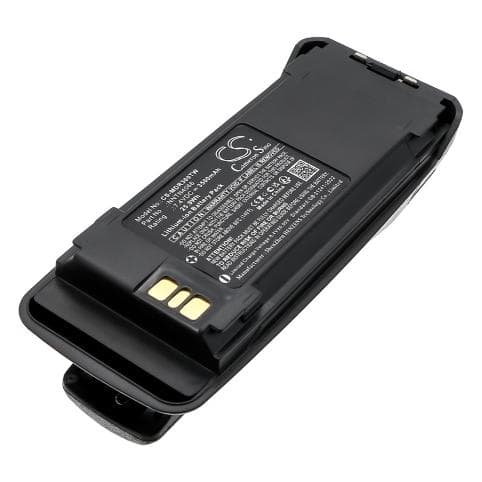 Batterie pour Motorola NNTN4066