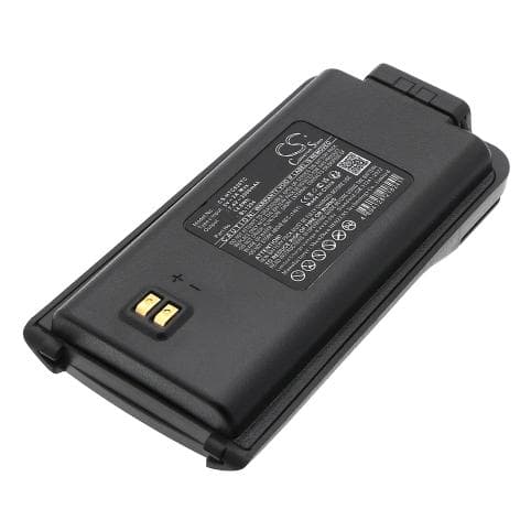 Batterie pour Hytera BL1204