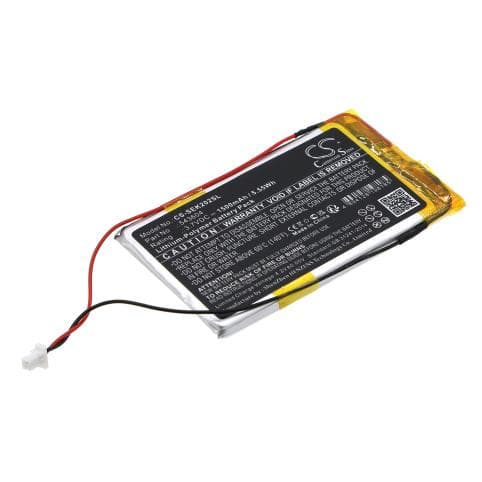 Batterie pour Sennheiser 543604