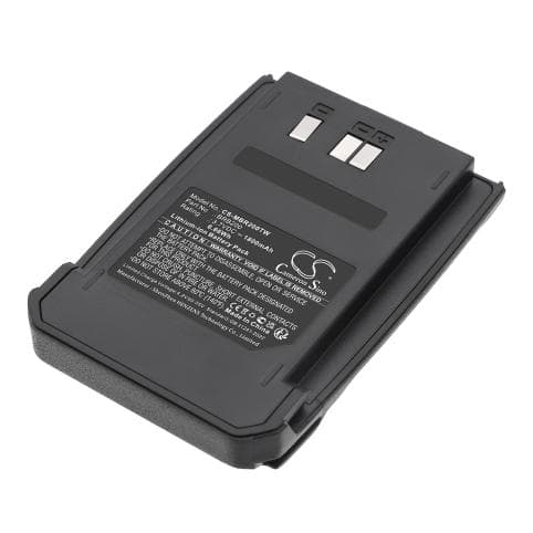 Batterie pour Midland BRB200