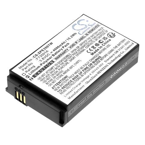 Batterie pour Caltta F73001A