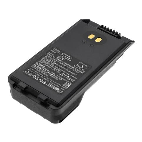 Batterie pour Bearcom BC1000