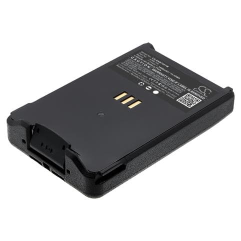 Batterie pour Kenwood KNB-74L
