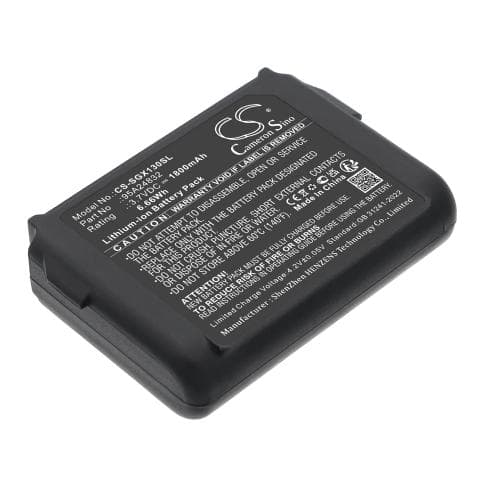Batterie pour Shure 95A24832