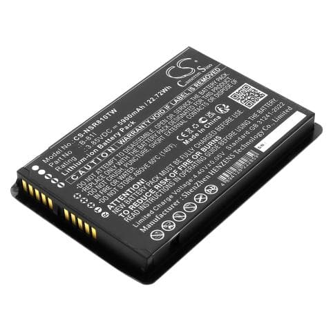 Batterie pour Inrico B-81I