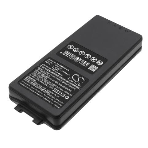 Batterie pour AOR BP-10
