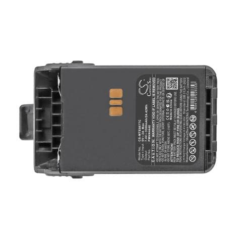 Batterie pour Motorola PMNN4440