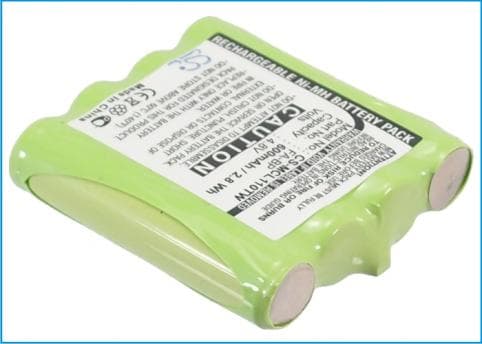 Batterie pour Audioline LH060-3A44C4BT