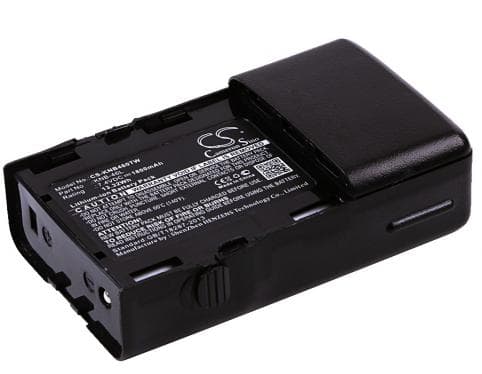Batterie pour Kenwood KNB-46L