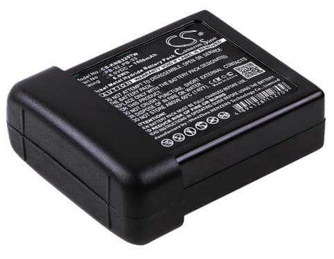 Batterie pour Kenwood PB-32
