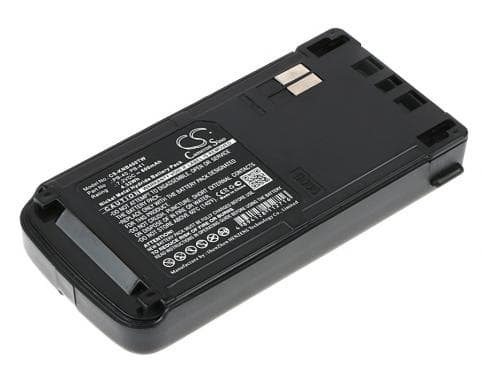 Batterie pour Kenwood PB-40