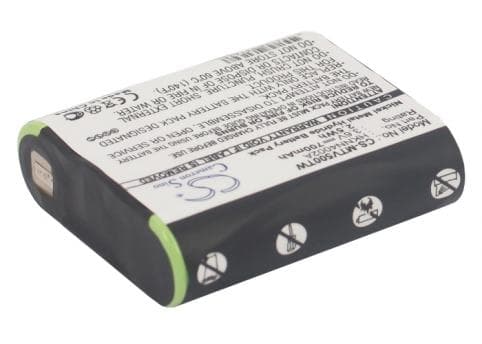 Batterie pour Motorola 4002A