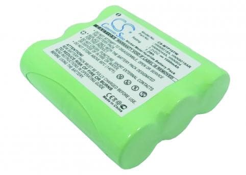 Batterie pour Motorola 6060937H01