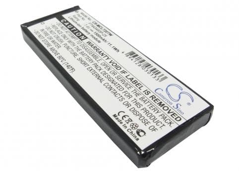 Batterie pour Cobra 103-0005-1