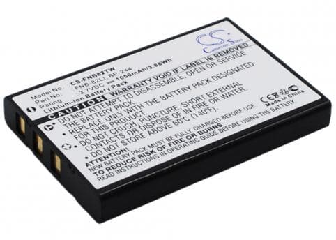 Batterie pour Systemgear MLB-1000