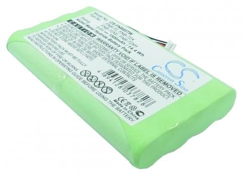 Batterie pour Vertex FNB-72