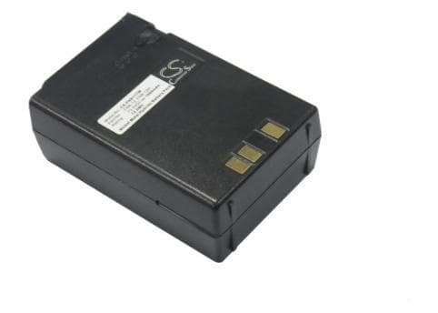 Batterie pour Vertex FNB-12