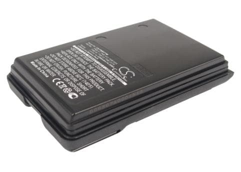 Batterie pour Yaesu FNB-V67