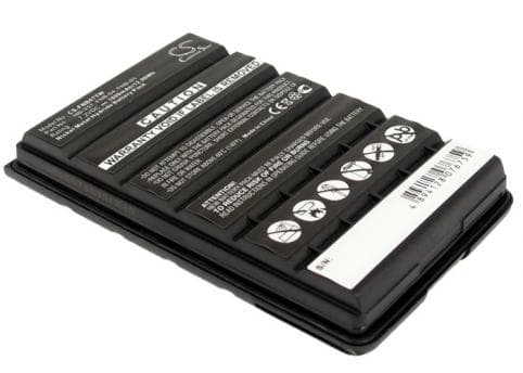 Batterie pour Standard Horizon FNB-V57