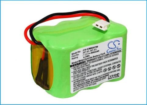 Batterie pour Icom BP-82
