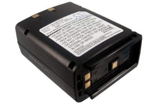 Batterie pour Icom CM-166