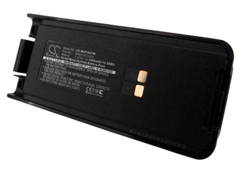 Batterie pour Maxon WWH-ACC200