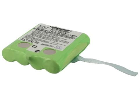 Batterie pour Detewe MT700D03XXC