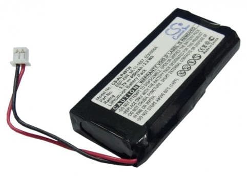 Batterie pour Alinco EBP-49N