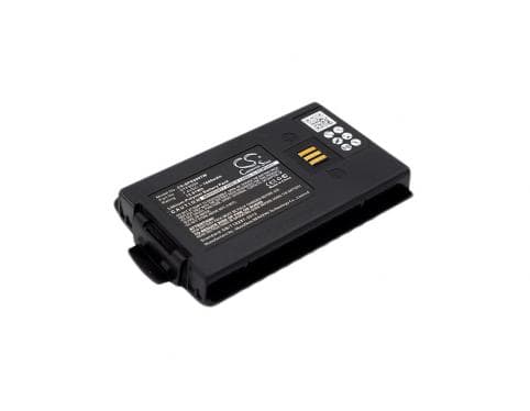 Batterie pour Simoco Sepura STP8000