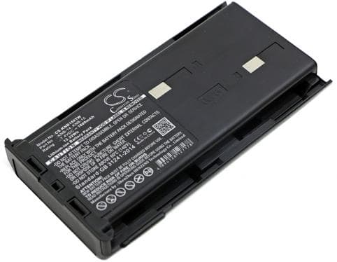Batterie pour Kenwood KNB-14
