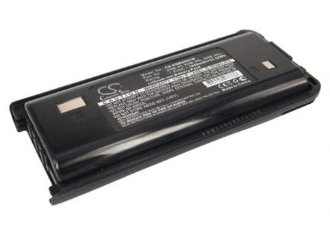 Batterie pour Kenwood KNB-45