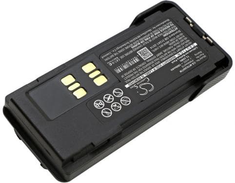 Batterie pour Motorola PMNN4415