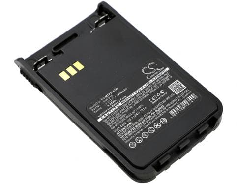 Batterie pour Motorola SMP-318