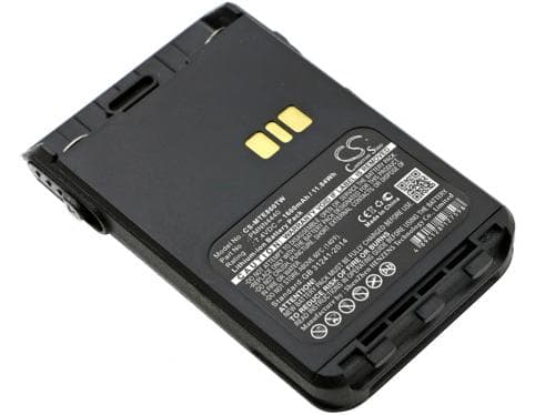Batterie pour Motorola PMNN4440
