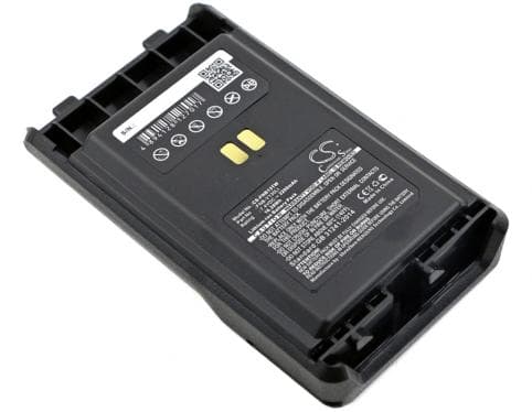 Batterie pour Yaesu FNB-V130LI