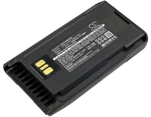 Batterie pour Yaesu FNB-V133Li