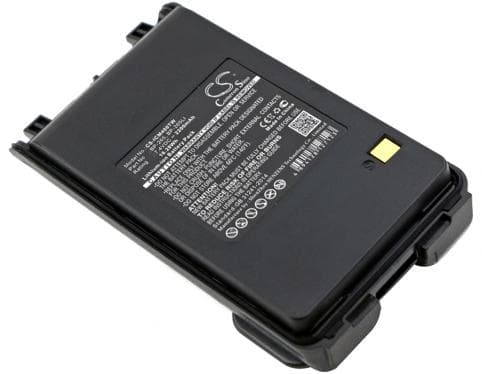 Batterie pour Icom BP-265