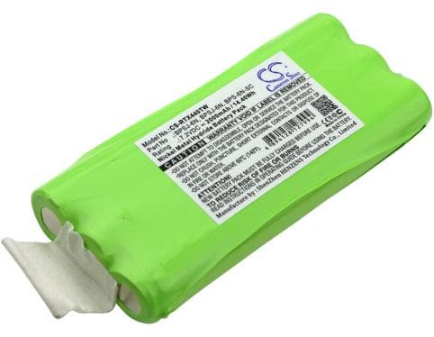 Batterie pour Ritron BPSJ-6N