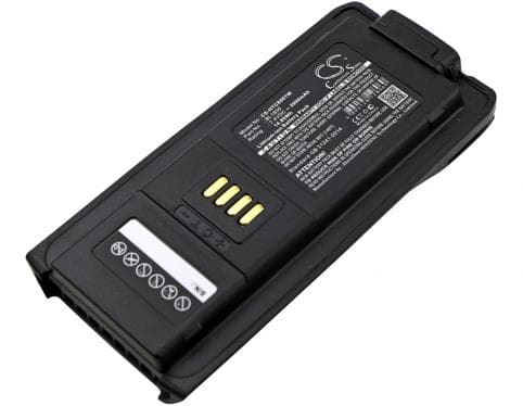 Batterie pour Hytera BL2505