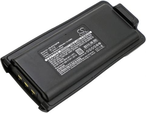 Batterie pour HYT BL1718